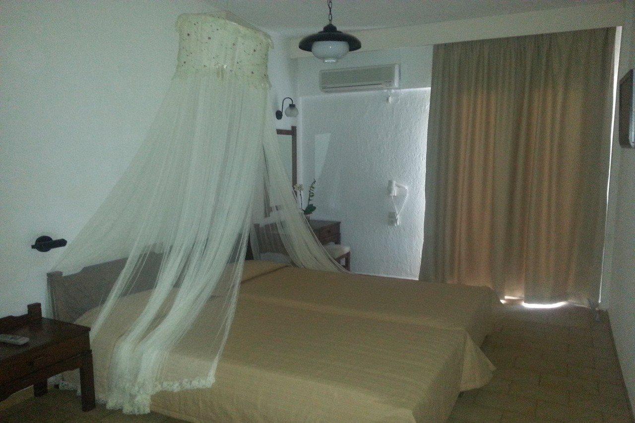 Dimitra Hotel Херсониссос Экстерьер фото