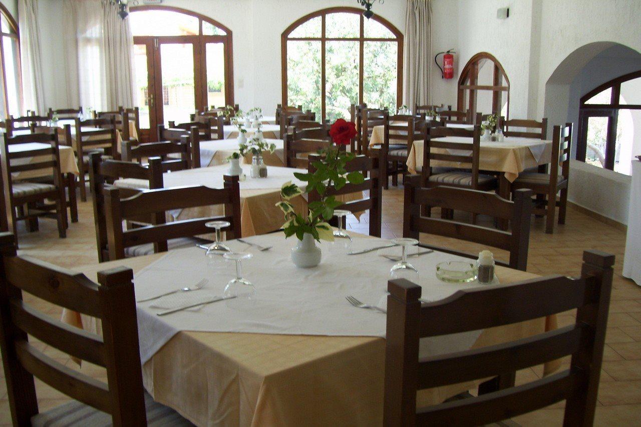 Dimitra Hotel Херсониссос Экстерьер фото