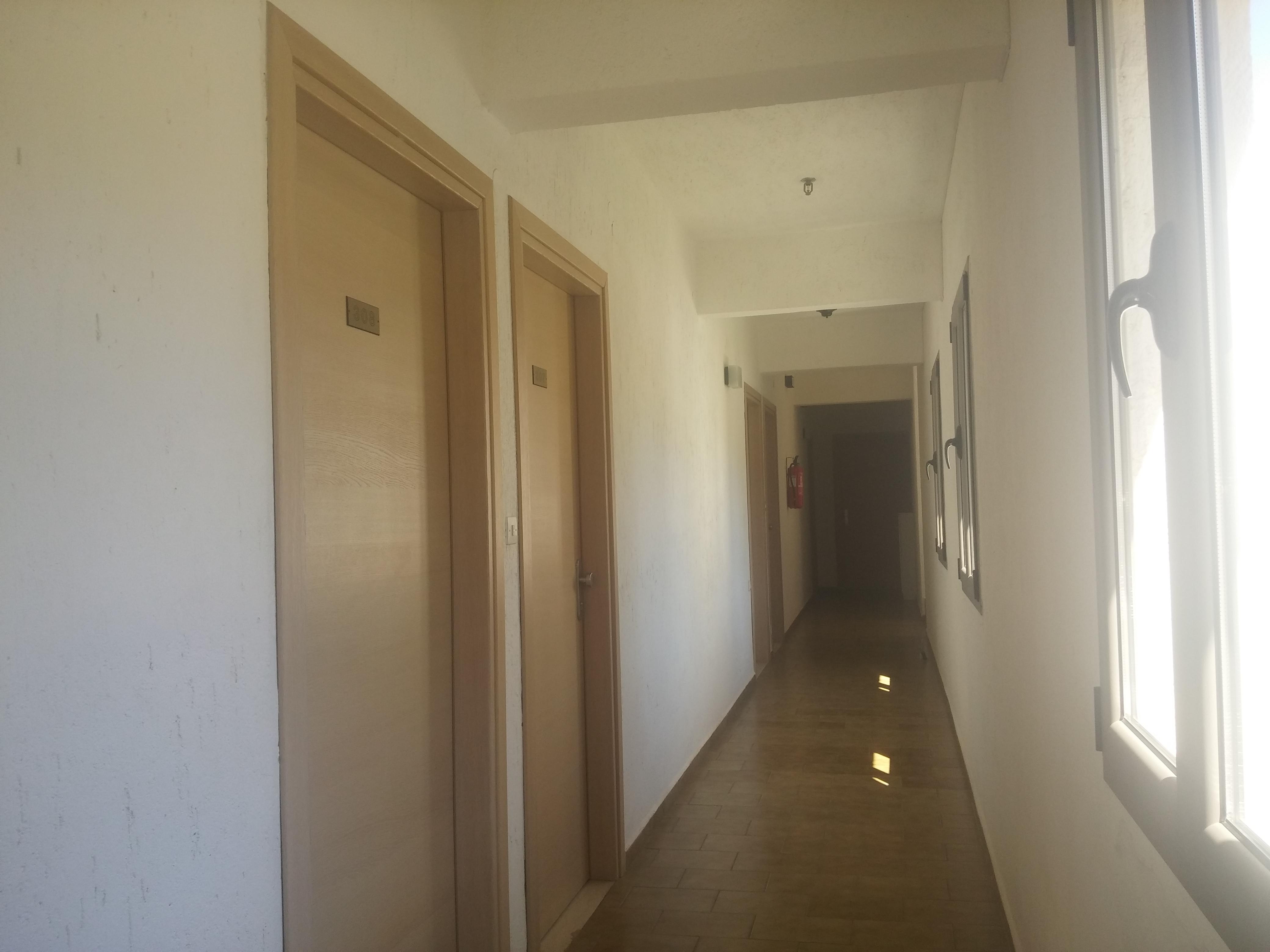 Dimitra Hotel Херсониссос Экстерьер фото
